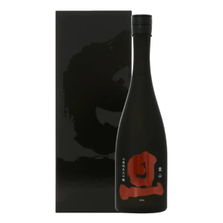 PREMIUM 山廃純米大吟醸 愛山38 酒品官網縮圖 20-20 尺寸版